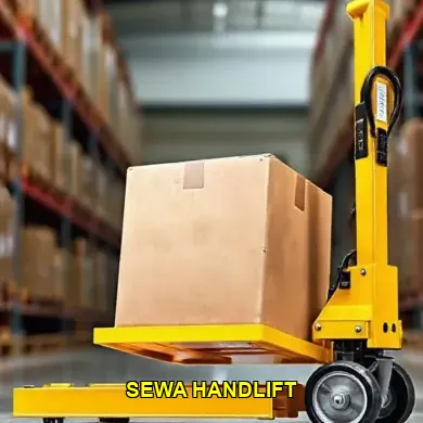 sewa handlift
